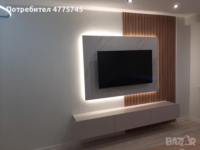 Вътрешни Ремонти., снимка 4 - Ремонти на апартаменти - 53966845