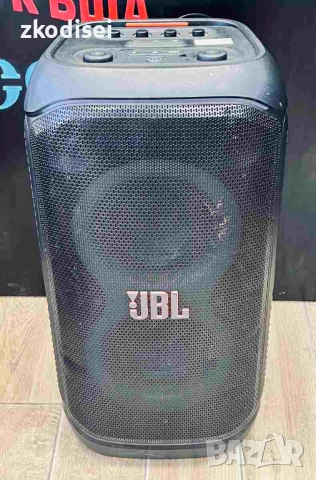 Bluetooth тонколона JBL PARTYBOX 320, снимка 2 - Bluetooth слушалки - 54367317