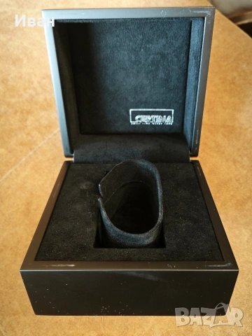 CERTINA кутии за часовници, снимка 13 - Други - 54378654