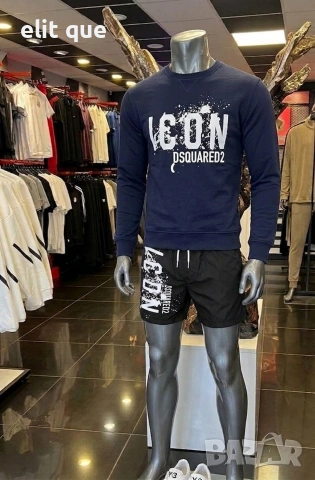 къси панталонки icon
