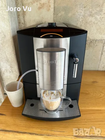 Miele CM5200 Cappuccino, снимка 6 - Кафемашини - 55421556