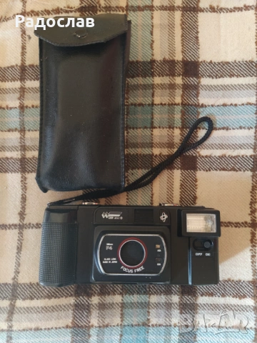 фотоапарат  WIZEN