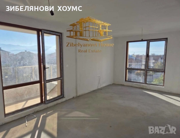 ЗИБЕЛЯНОВИ ХОУМС продава 2 стаен апартамент БДС с АКТ 16 в гр.Пловдив, район Прослав, снимка 4 - Апартаменти - 55211618