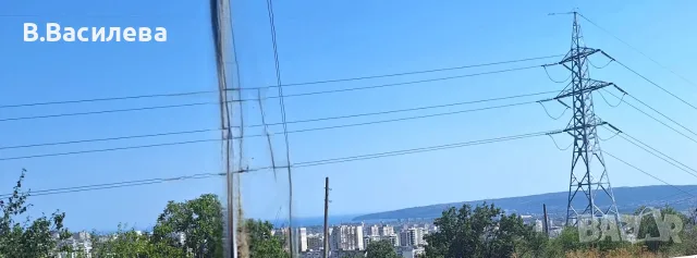 Парцел с ток и вода, снимка 4 - Парцели - 55546997