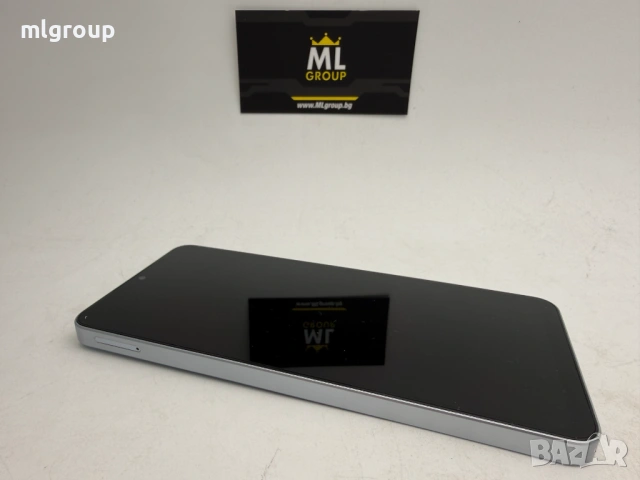 #MLgroup предлага:   #Samsung Galaxy A06 128GB / 4GB RAM Dual-SIM, нов, снимка 2 - Samsung - 54690092