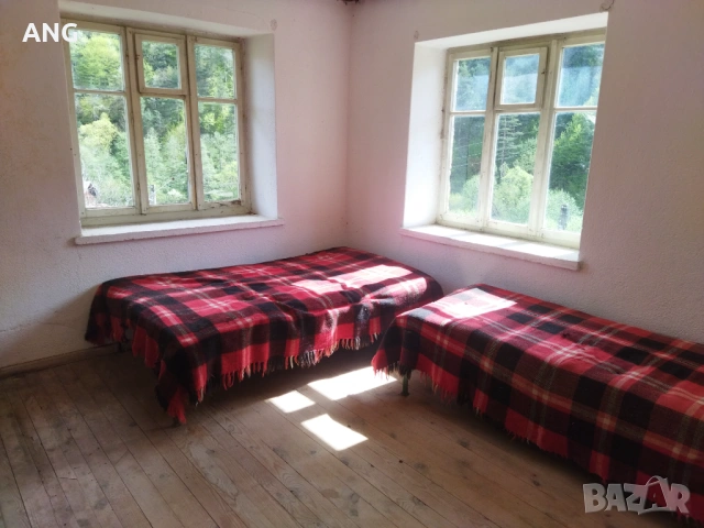 Продава къща в Родопите с.Могилица, снимка 7 - Къщи - 54490577