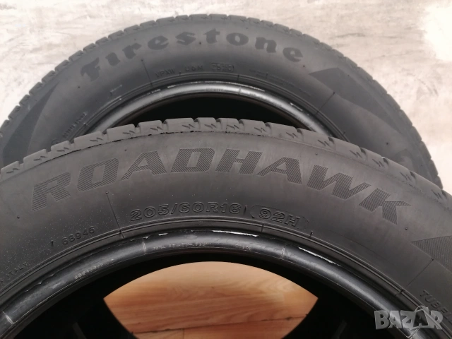 205/60/16 Michelin / летни гуми, снимка 17 - Гуми и джанти - 55085909