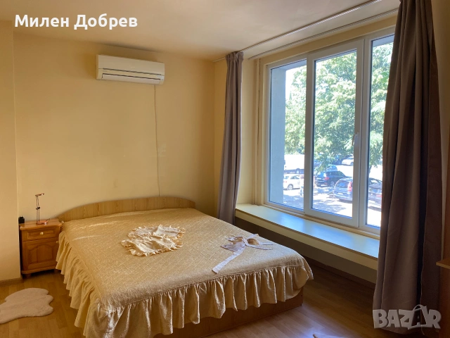 Давам обзаведен апартамент под наем в санирана сграда, снимка 18 - Апартаменти - 55032819