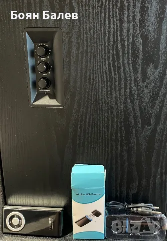 Edifier- R2600…, снимка 5 - Тонколони - 55465167