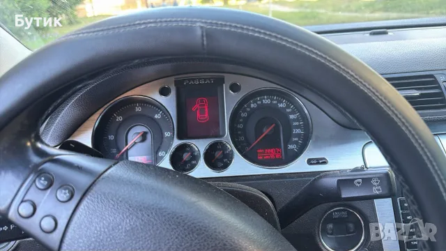 Автоматик комби, снимка 2 - Автомобили и джипове - 55382665