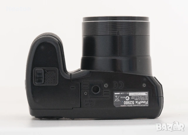 Цифров фотоапарат FUJIFILM Finepix S2980, снимка 7 - Фотоапарати - 54237940