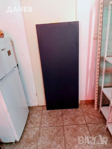 Продавам 2 броя големи огледала 135/55 см. и 120/50 см., снимка 4 - Оборудване за магазин - 54567258