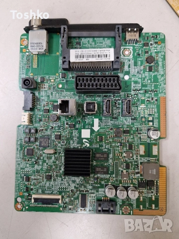 SAMSUNG UE32J5200AW MAIN BN41-02360B BN94-08318A TCON BN4102111A BN95-02146B PANEL CY-JJ032BGLV1H