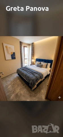 Тристаен апартамент в комплекс , снимка 17 - Апартаменти - 54310095
