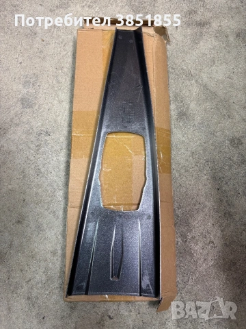 Декоративен капак BMW F30, F31, снимка 2 - Части - 54587397