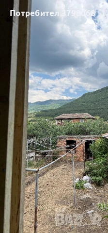 Продавам имот в гр.Кричим, снимка 5 - Къщи - 54967746