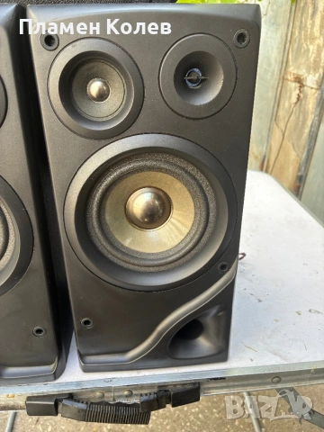 Denon тонколони, снимка 5 - Тонколони - 54341148