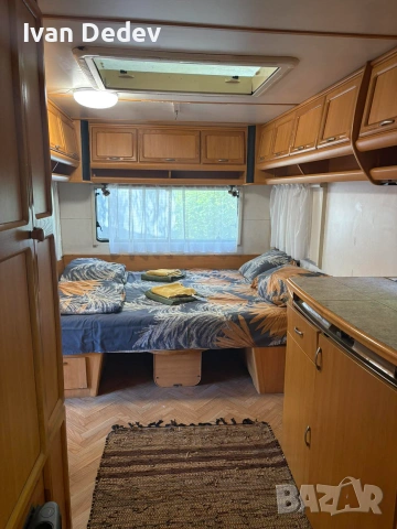 Продавам стационарна каравана , снимка 7 - Други - 55050423