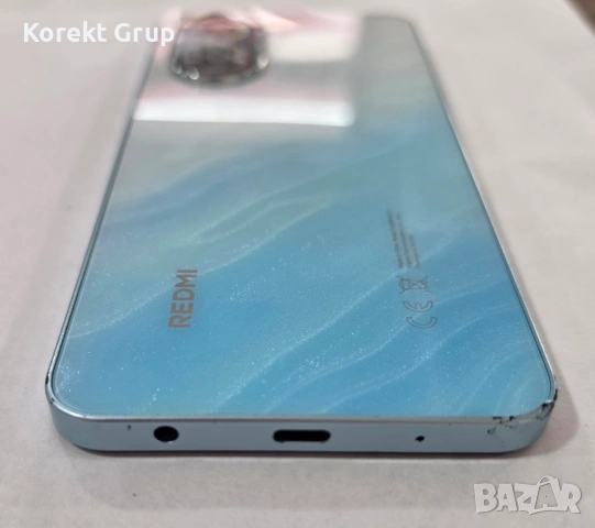 Redmi A5 64/3gb, снимка 7 - Xiaomi - 54592371