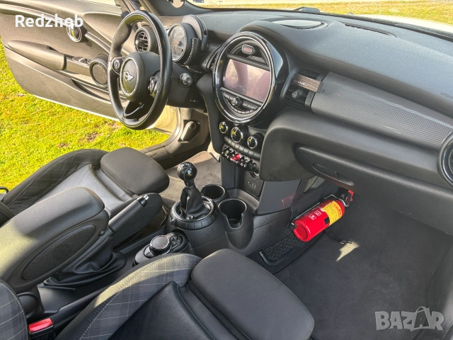 2015 Mini Cooper F56 1.5T, снимка 12 - Автомобили и джипове - 55166580