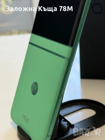 Motorola Razr 60, снимка 6 - Motorola - 54409425
