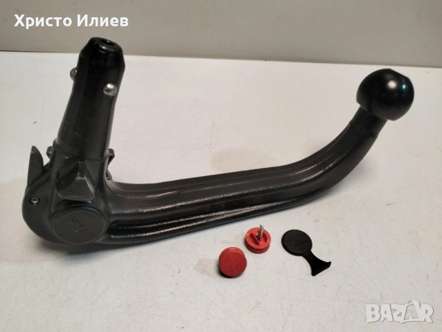 Теглич Westfalia с топка 914294601090 за разглобяем теглич Westfalia, снимка 3 - Аксесоари и консумативи - 54146414