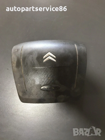 Кормилен компонент за Citroen Relay (2009) 07854862450 / 30377954G
