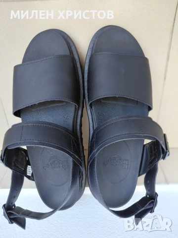Dr.Martens Soft Wear-100 Оригинал-Като Нови-№43(44), снимка 4 - Мъжки сандали - 55420376