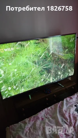 Panasonic TX-55EX610E + android 4/64GBtv box , снимка 4 - Части и Платки - 55703237