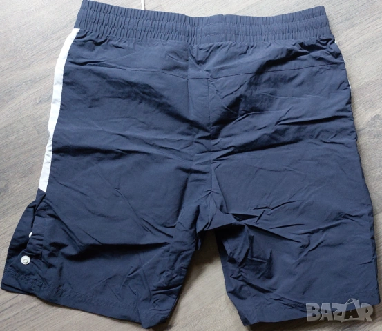 Мъжки спортни къси панталони Reebok, Размер S, снимка 2 - Къси панталони - 54919950