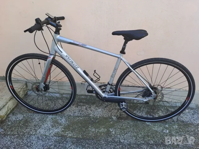 Велосипед Specialized 28 цола, снимка 3 - Велосипеди - 55689750