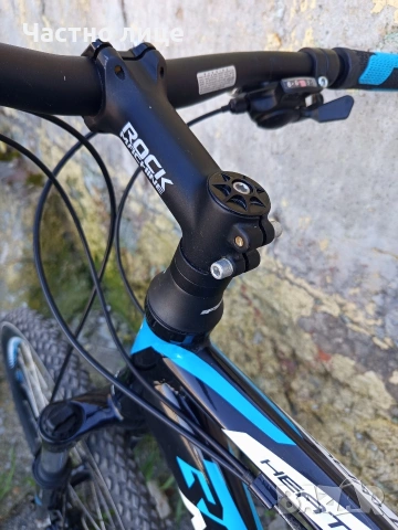 "Rock Machine"26" (алуминиев)., снимка 13 - Велосипеди - 54330923