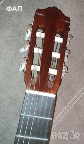 Yamaha CG120A, снимка 7 - Китари - 54593826