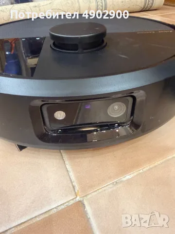 Робот irobot Roomba plus 505 combo, снимка 7 - Прахосмукачки - 55481488