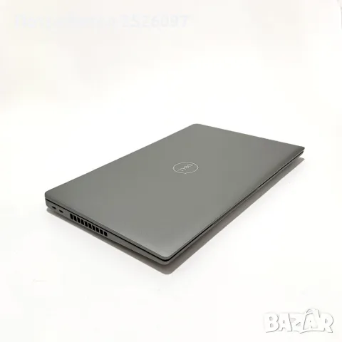 DELL Precision 3580/15,6” Touch/i5-1350p/16GB DDR5/512GB NVMe, снимка 7 - Лаптопи за работа - 55348135