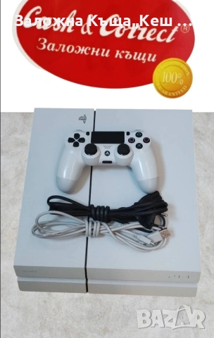 PlayStation 4.Перфектно състояние.Цена 130 €., снимка 2 - Игри за PlayStation - 54815392