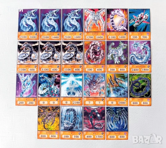Yu-Gi-Oh! Zane Truesdale Deck - Anime Style, снимка 2 - Художествена литература - 50318088