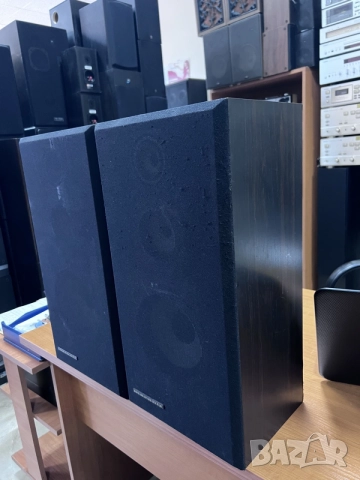 Marantz HD -300 тонколони, снимка 4 - Тонколони - 55242970