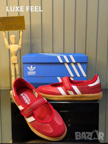 Adidas ✨Дамски Обувки , снимка 2 - Дамски ежедневни обувки - 54452955