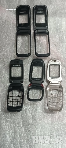 Клавиатури и панели за GSM, снимка 2 - Резервни части за телефони - 54730731