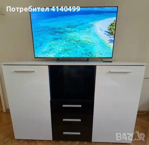 Спален комплект, снимка 8 - Спални и легла - 55672370