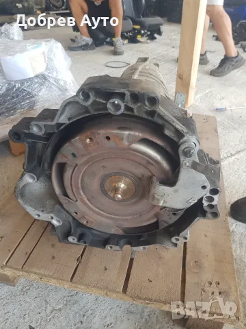 Скоростна кутия за Audi А4 B7 2.0TFSI HYH, снимка 3 - Части - 55661870