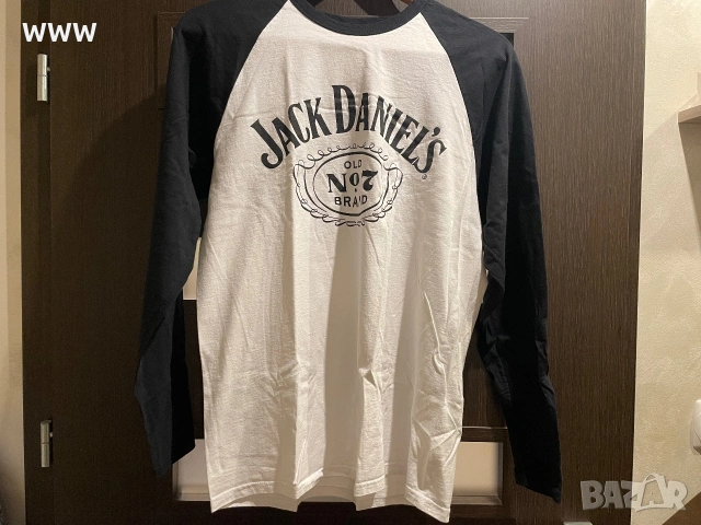 Карти,шапка и тениска Jack Daniel’s, снимка 5 - Тениски - 55008858