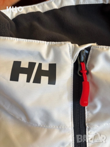 Мъжки елек Helly Hansen, снимка 11 - Спортни дрехи, екипи - 54738162
