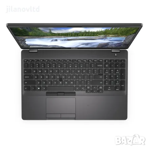 DELL Latitude 5500 I5-8365U 16GB 512GB SSD NVME ТЪЧСКРИЙН с до 24 МЕСЕЦА ГАРАНЦИЯ, снимка 3 - Лаптопи за работа - 55530591