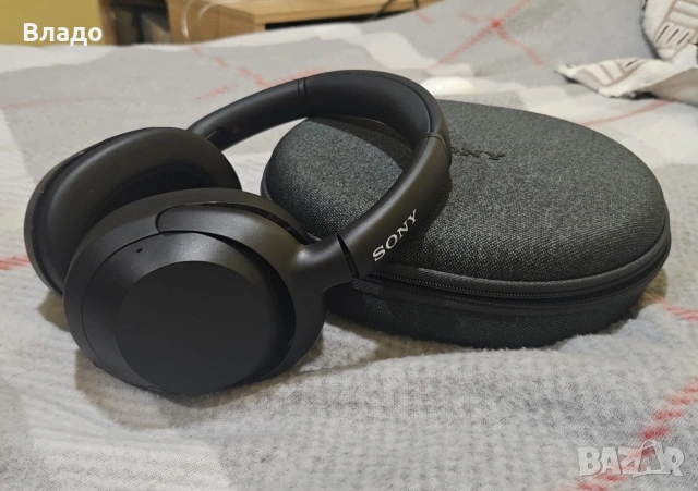 Слушалки Sony ULT wear