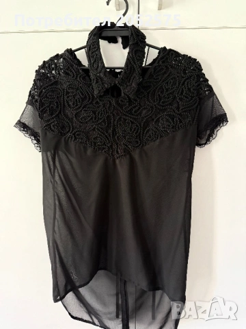 Блуза на ALESSA