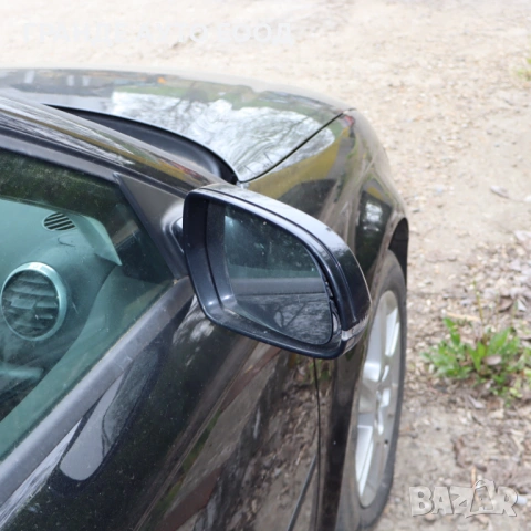 Ауди А3 1.6 TDI 105 к.с.2012 год.Само на части, снимка 16 - Автомобили и джипове - 54565232