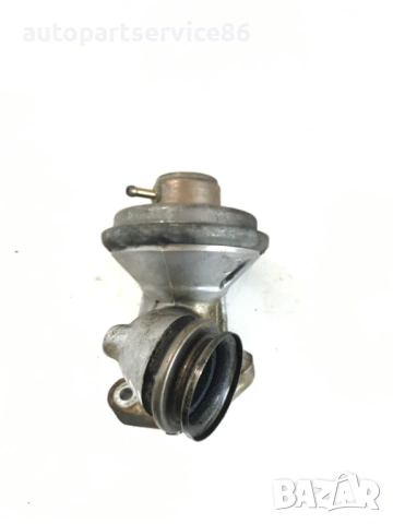EGR клапан за Citroën C3 Pluriel 1.4 HDi (2006) 9646335680
