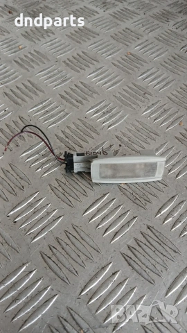 Плафон Seat Alhambra 2014 1K0947109